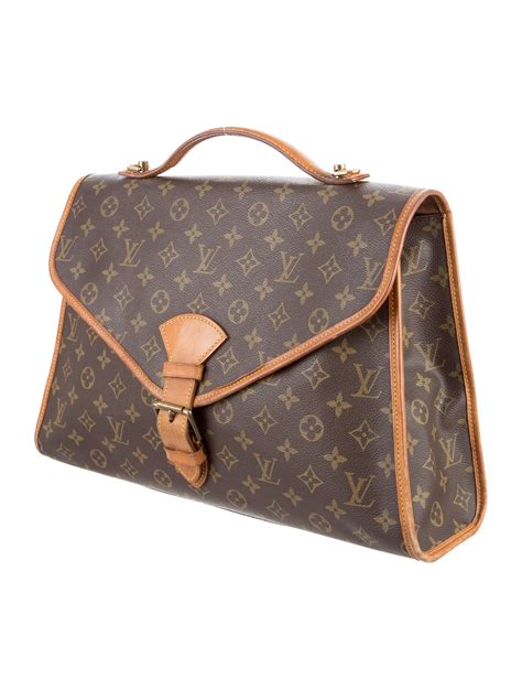 beverly briefcase - Amazon.com: Louis Vuitton, Pre.